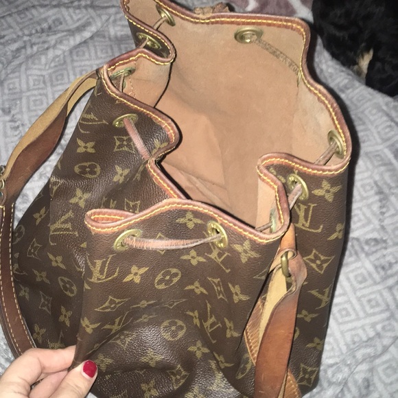 Louis Vuitton Bag AUTHENTIC - Picture 4 of 4